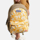 Superdry Τσάντα πλάτης Cali Print Montana Backpack